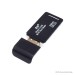 YJ-368 SD/TF Memory Card Reader