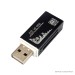 4-in-1 USB2.0 TF/SD/MS/M2 Memory Card Reader