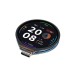 ESP32S3 1.28-inch Round LCD Display With Touch