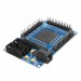Intel Altera Cyclone® II EP2C5T144 FPGA Development Board
