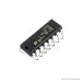 L293D Driver IC (DIP)