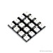 WS2812B 16-Bit RGB LED Square Module
