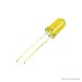 LED - Yellow 5mm