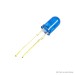 LED - Blue 5mm