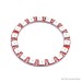 WS2812 18-Bit RGB LED Ring Module