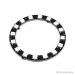 WS2812 16-Bit RGB LED Ring Module