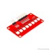 8-Bit RGB LED Module (SMD Package 5050)