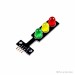LED Traffic Light Module - 5V