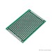 Universal PCB Prototype Board - Double Sided, 4x6cm