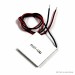 TEC1-12710 Thermoelectric Cooler Peltier - 12V, 10A