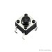 Micro Momentary Tactile Push Button - 6x6 mm