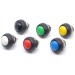 PBS-33B 12mm Momentary Push Button Switch