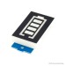 1S Lithium Battery Level Indicator Module