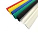 Heat Shrinkable Tube 9mm Dia. 1m Length - Transparent