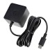 Official Raspberry Pi 5 27W USB-C Power Supply (US Standard)