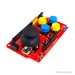 Dual-axis Joystick Shield for Arduino