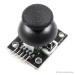 Dual-axis XY Joystick Module