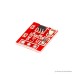 TTP223 Capacitive Touch Switch Button