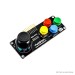 YwRobot Joystick Module