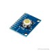ICSH044A Trackball Hall Effect Sensor Module