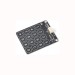 I2C 4x4 Capacitive Touch Keypad