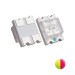 LED Bi-Color 1206 Transparent LEDs