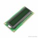 1602 16x2 Character LCD Display Module