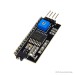 I2C/IIC Serial Interface Board Module for 1602/2004 LCD