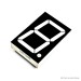 1.8inch 1-Digit 7-Segment Display - Common Cathode