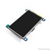 Waveshare 4 inch 800x480 IPS HDMI LCD