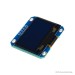 1.3inch 128x64 I2C OLED Display Module - One Color