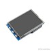 Waveshare 3.2 inch Raspberry Pi TFT LCD Type C SPI with Resistive Touch