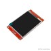 2.8 inch Touch TFT LCD Display Module - SPI Interface