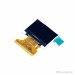 0.96inch TFT LCD - SPI/Parallel, 30 Pin, ST7735 Driver