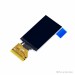 1.14inch TFT LCD - Parallel, 18 Pin, ST7789V Driver