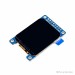 1.69inch TFT LCD Module - SPI, 8 Pin, ST7789V Driver