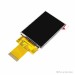2.8inch TFT LCD - Parallel, 40 Pin, ILI9341 Driver