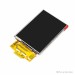2.8inch TFT LCD - SPI, 18 Pin, ILI9341 Driver