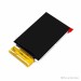 3.5inch TFT LCD - Parallel, 37 Pin, ILI9488 Driver