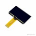 2.42inch OLED Display - SPI/IIC/ Parallel, 24 Pin, SSD1309 Driver (Blue)