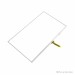 7inch Resistive Touch Screen - 4pin, 161x97mm