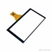 6.2inch Capacitive Touch Screen - 6pin, 155x88mm