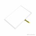 5inch Resistive Touch Screen - 4pin, 121x76mm