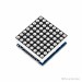 MAX7219 Dot Matrix LED Display Module