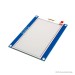 3.7-inch E-Paper RBW Screen