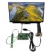 13.3 inch Full HD IPS Touch Display Module with Driver