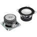 3W 4ohm 2inch Speaker /H25mm
