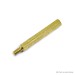 M3 Male-Female Copper Pillar Hex Nut Spacing Screw- 35mm
