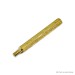M3 Male-Female Copper Pillar Hex Nut Spacing Screw- 40mm