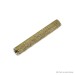 M3 Female Copper Pillar Hex Nut Spacing Screw- 30mm